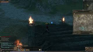 Lineage 2 Location Spot Farm spoil Scroll: Enchant Armor (Grade A) EAA-Grendel lvl 71