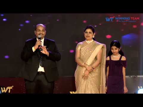 VINOD SHARMA & ARCHANA | TELUGU | UCD RECOGNITION | FAMILY REUNION 2025