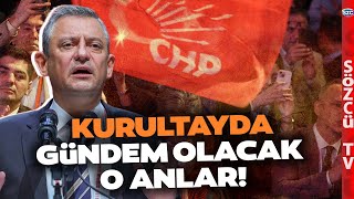 Chp Kurultayında Siyaseti Sarsacak Detay Uzman İsim O Anları Anlattı İktidar Sesleriyle...