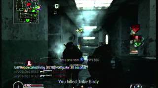 My Best W1200 Clip (COD4)
