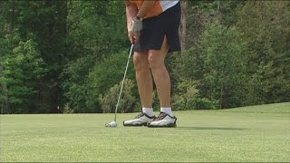 Taking a mulligan. Is the game of golf in trouble? screenshot 4