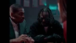 paulelson_-_MIMO (Video Official) 2025