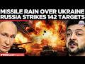 WARZONE EXPLOSION: Russian Barrage Destroys HIMARS Launcher In Precision Strike | US-Iran War