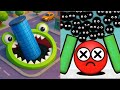 Hide Ball vs Helo io Mix All Lavel pro St GamePlay Zero 