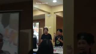 Let's go! Baking Class | Tesda