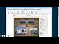 Hall effect experiment - VLAB Demo by Dr.M.V.L.Kumari, Dept of Physics