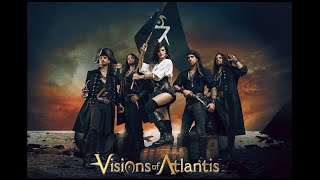 Symphonic Metal - Visions of Atlantis