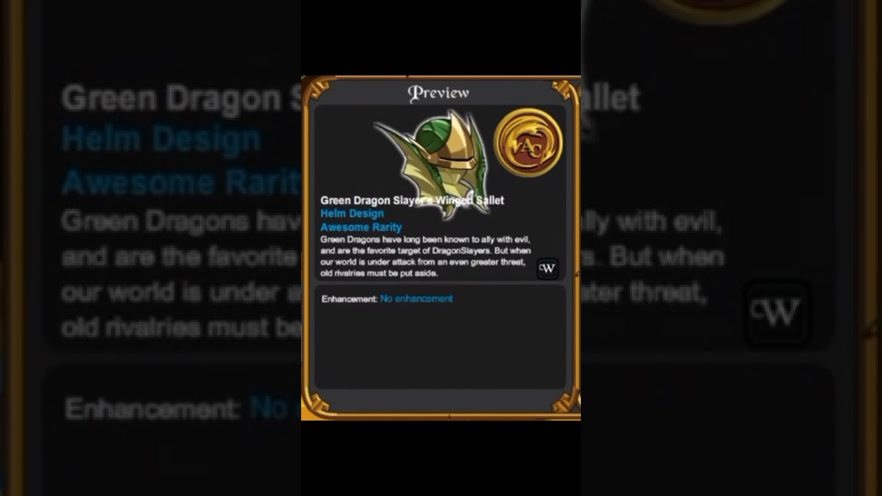 AQW NEW BRIGHT MANA FLAME l STREAMWAR MERGE