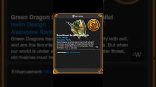 AQW NEW BRIGHT MANA FLAME l STREAMWAR MERGE