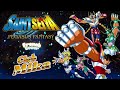 SAINT SEIYA Pegasus Fantasy Opening Theme French Cover mp3