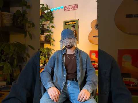 Arabic Version Of Chezile Beanie Manos النسخة العربية 