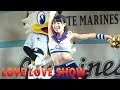 2018 M☆Splash!!/『LOVE LOVE SHOW』ー THE YELLOW MONKEY