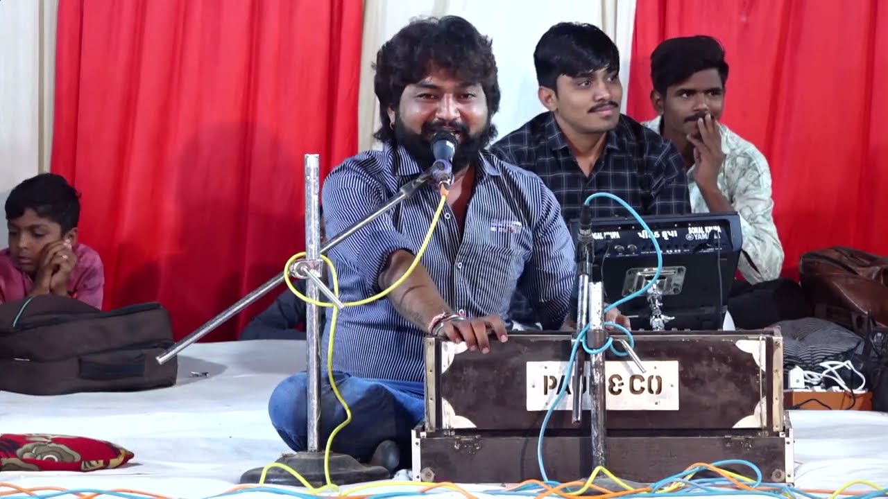 KHETU SANGHAR || 2023 || NAVIN MARRIGE || RAMVAV DANDIYARAS || PART - 1