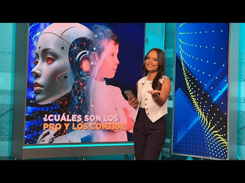 Baby Gronk: inteligencia artifical para niños