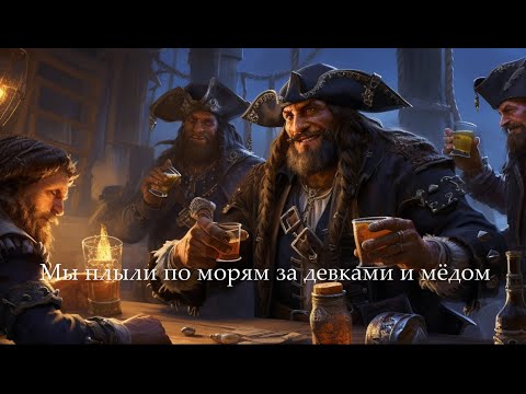 POWERWOLF – Night of the Werewolves (РУССКИЕ СУБТИТРЫ) With Russian Lyrics  