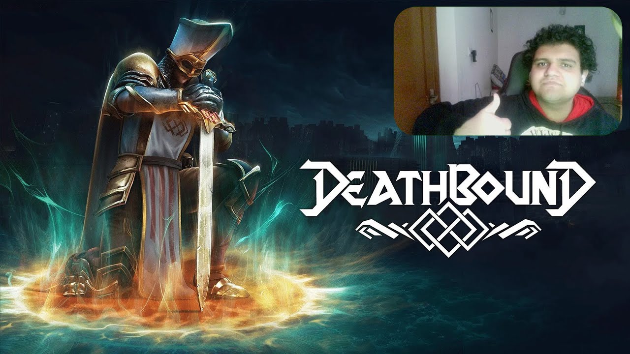 [Hindi] DEATHBOUND Steam Next Fest Demo REVIEW