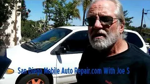 San Diego Mobile Auto Repair.com