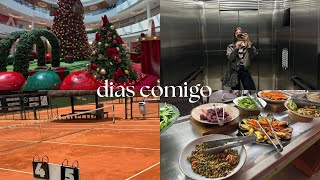 Isso Não É Um Vlog De Viagem Rs De Volta A Rotina