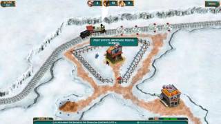 Next Stop 2 – Level 30 Walkthrough