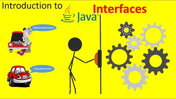Abstract Classes & Java Interfaces | Java Object Oriented Concepts | Session-14