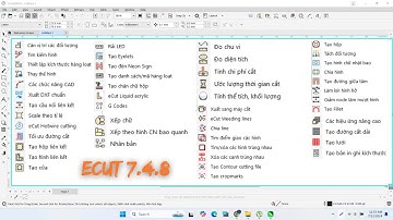 The SECRET to Successfully Installing ECUT 7.4.8 for Coreldraw