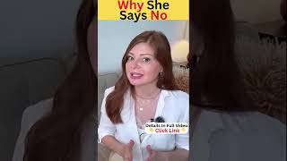 How to Get Women to Say Yes to Your Plans Almost Every Time