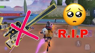 NO MORE 🔵QUICKSCOPES🔵 IN CREATIVE DESTRUCTION!!! 😔 / 創造的破壊 screenshot 4