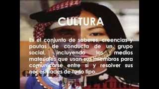 Importancia del arte y cultura en la sociedad