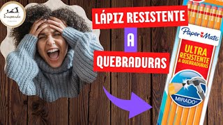 Lápiz ✏️ resistente a quebraduras CARPINTERIA by Emprende Carpinteria 596 views 7 months ago 1 minute, 43 seconds