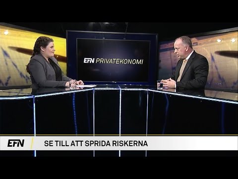 Video: Ekonomisk risk – vad är det? Typer av ekonomiska risker