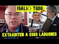 ✅💥NOTICIA ECUADOR💥NO PUDIERON OCULTARLO POR MÀS TIEMPO 2 FEBRERO