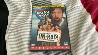 Opening To Road Trip 2000 Dvd