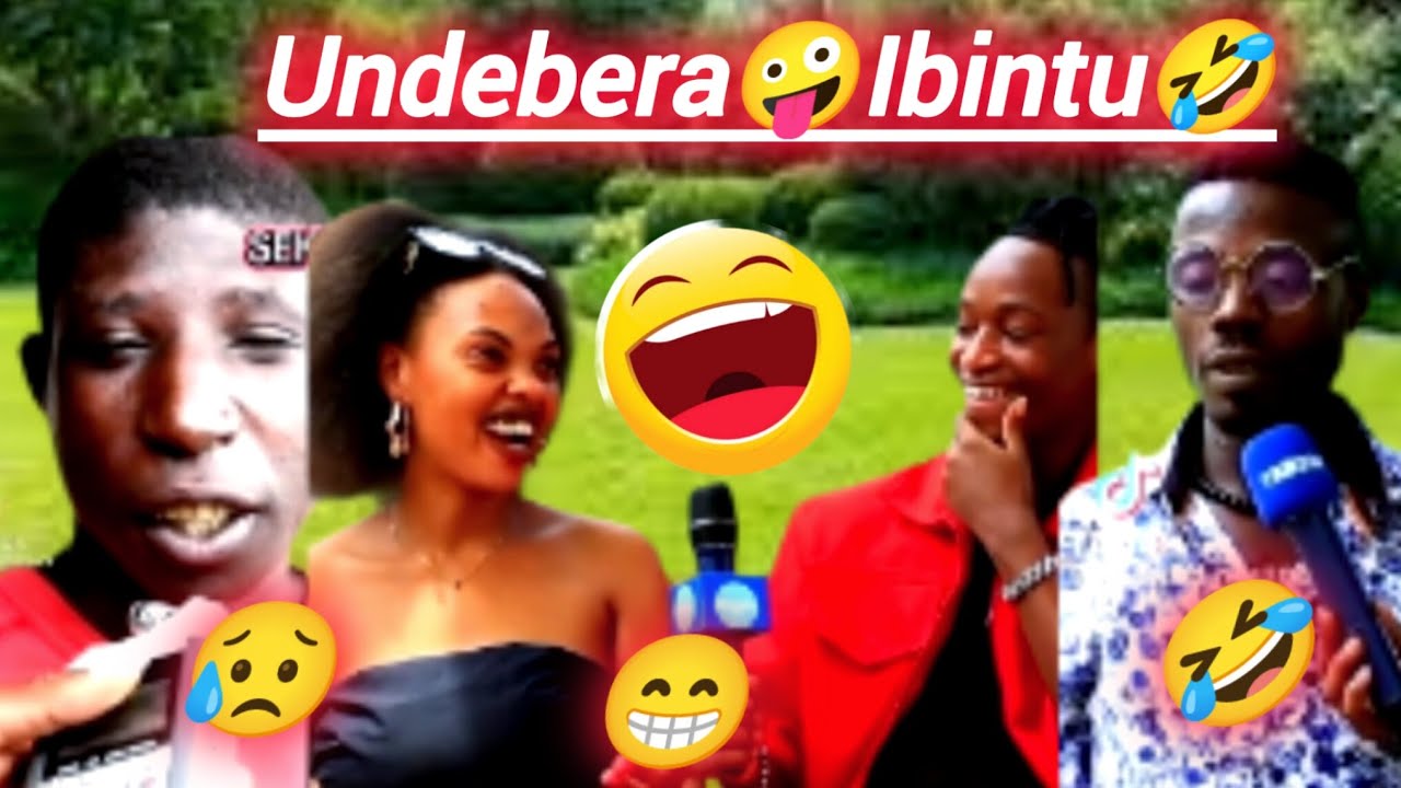 Isekere Nawe🤪Ep61 NICUZA😥KUBA NARASHATSE😭