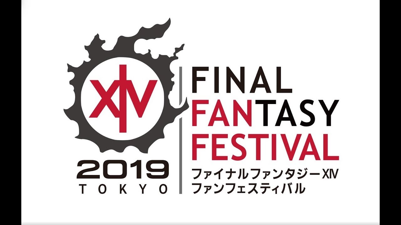 FFXIV Fan Festival 2014 TOKYO - YouTube