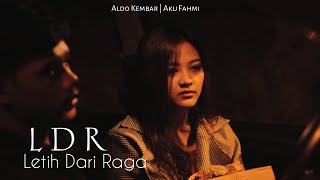 LETIH DARI RAGA - SHORT MOVIE BAPER