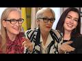 Why Meryl Streep Takes Credit for 'The Devil Wears Prada 2' Happening (Exclusive)