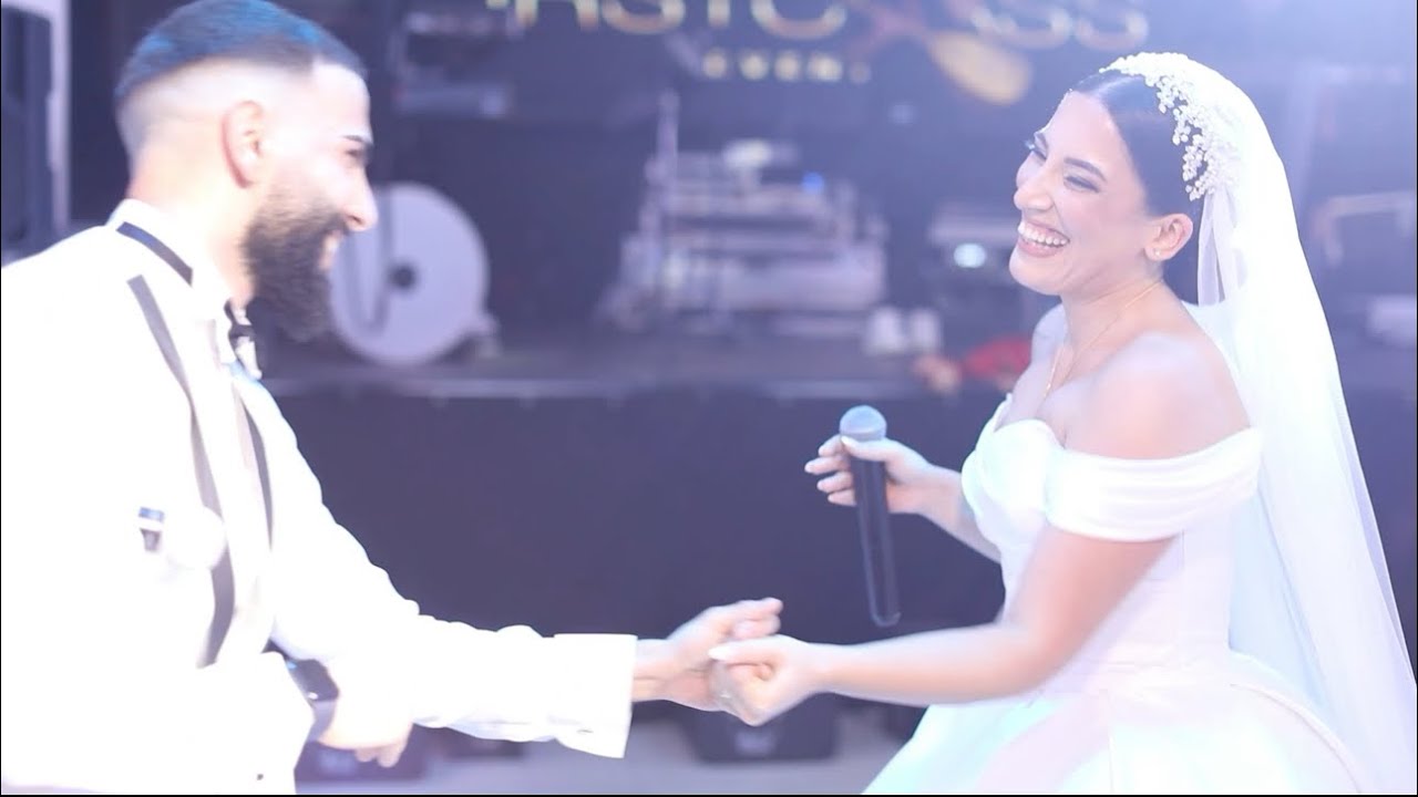 ESRA X Yilmo - Yan Dedin (Düğün Version)