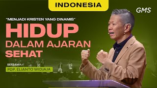 Indonesia | Ibadah Umum 1 - 12 Mei 2024 ( GMS Church)