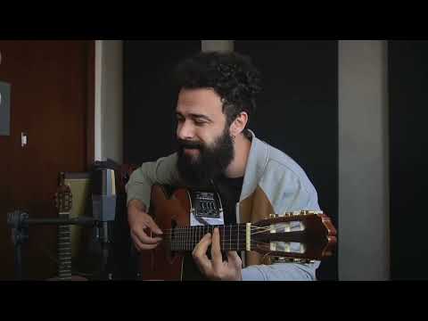 MÚSICAS PARA QUEM TÁ M0RRENDO DE SAUDADE DE ALGUÉM - VOZ E VIOLÃO