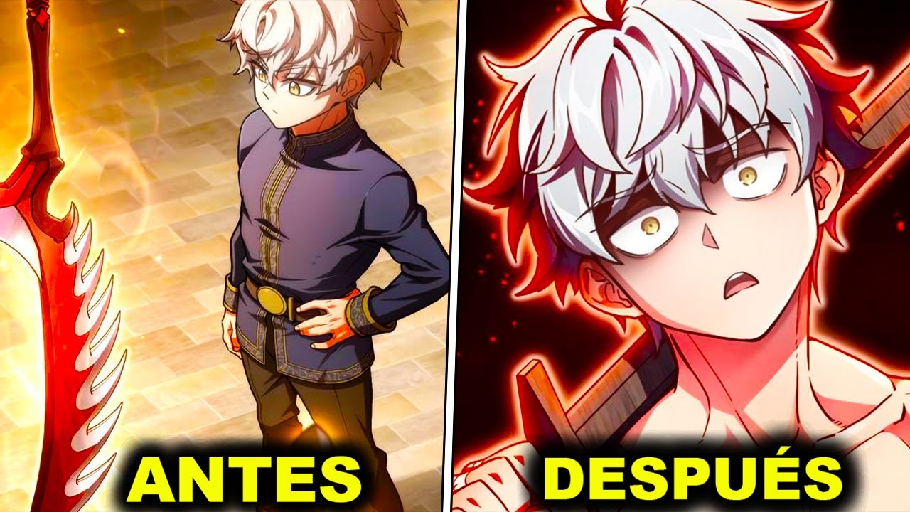 Un Héroe LVL 0 Fue Regresado Por El Sistema Como Cazador De Rango SS ¡En La Familia Más Poderosa!