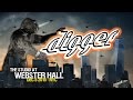 Capture de la vidéo Digger Performs In New York City - The Studio At Webster Hall
