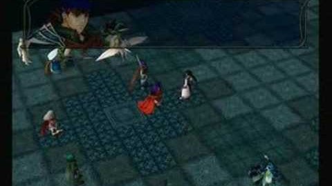 FE: Radiant Dawn Part 332 (Sephiran)