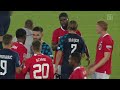Kroatien bleibt Erster, Rangnick steigt ab: Österreich - Kroatien 1:3 | UEFA Nations League | DAZN