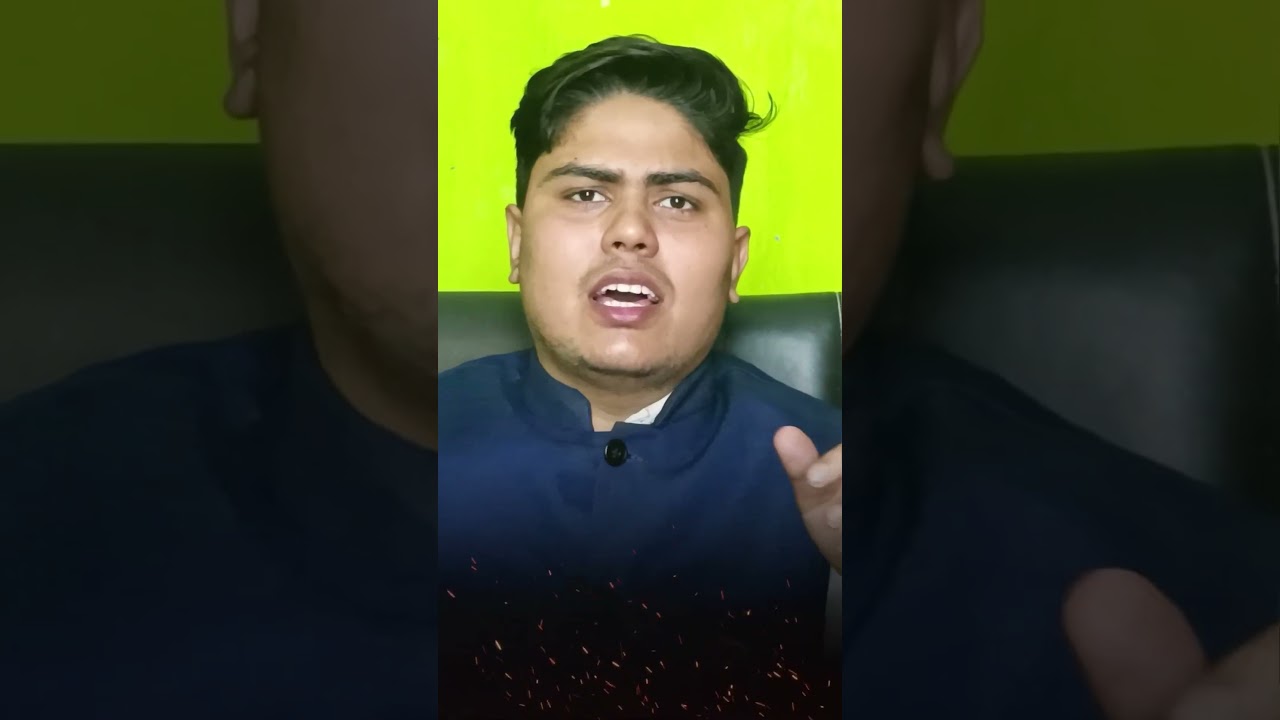 Don't take 2nd Drop | IIT JEE | 