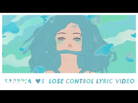 Sabrina - Lose Control