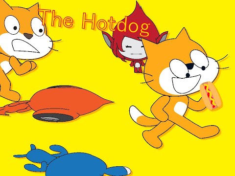 The Scratch 3.0 Show Episode 4 The Hot Dog