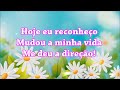 Canção para Minha Mãe Cantado Com Letras   ( Rayane Almeida ) 