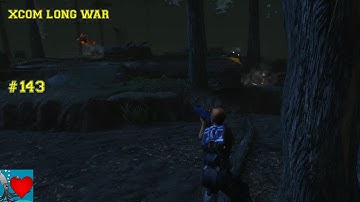 XCOM Long War Let