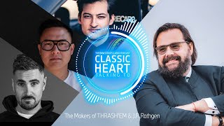 EP38 - THRASHEM