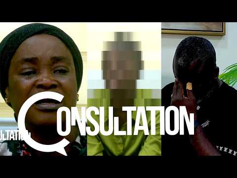 CONSULTATION AVEC SANGO | MINEURE DE 15 ANS ENLEVÉE, SÉQUESTRÉE ET VI**LÉE : SA MÈRE RÉCLAME JUSTICE